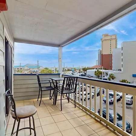 Regatta #204C Appartement