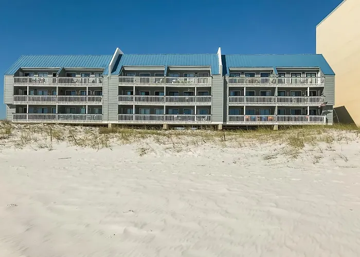 Regatta #204c * Gulf Shores