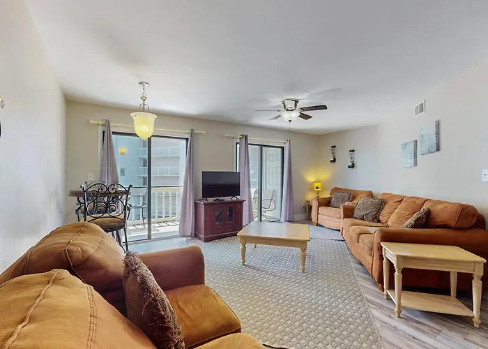 Apartment Regatta #204c Gulf Shores